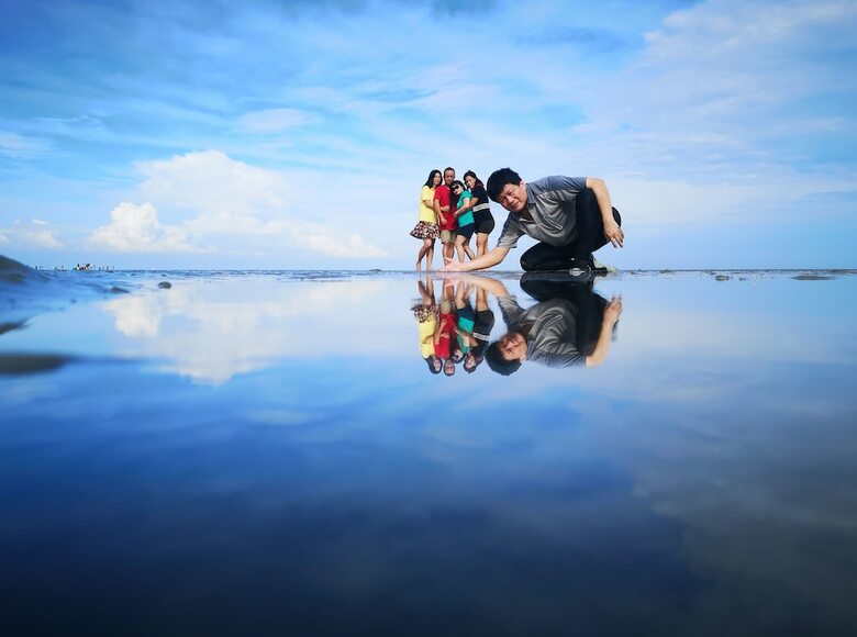 Hotel Sekinchan Seaview Homestay