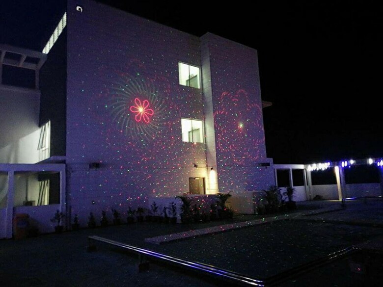 Hotel Sekinchan Seaview Homestay