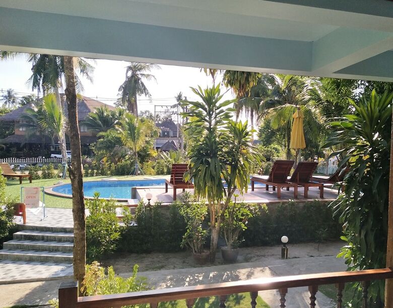 Hotel Mark House Bungalow