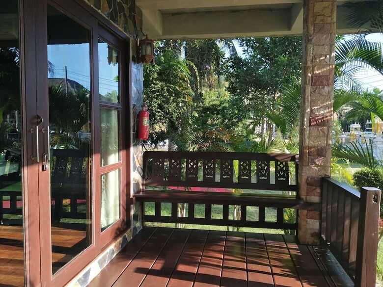 Hotel Mark House Bungalow
