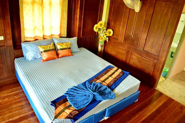 Hotel Mark House Bungalow