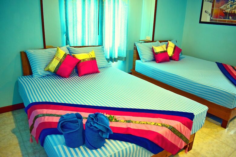 Hotel Mark House Bungalow