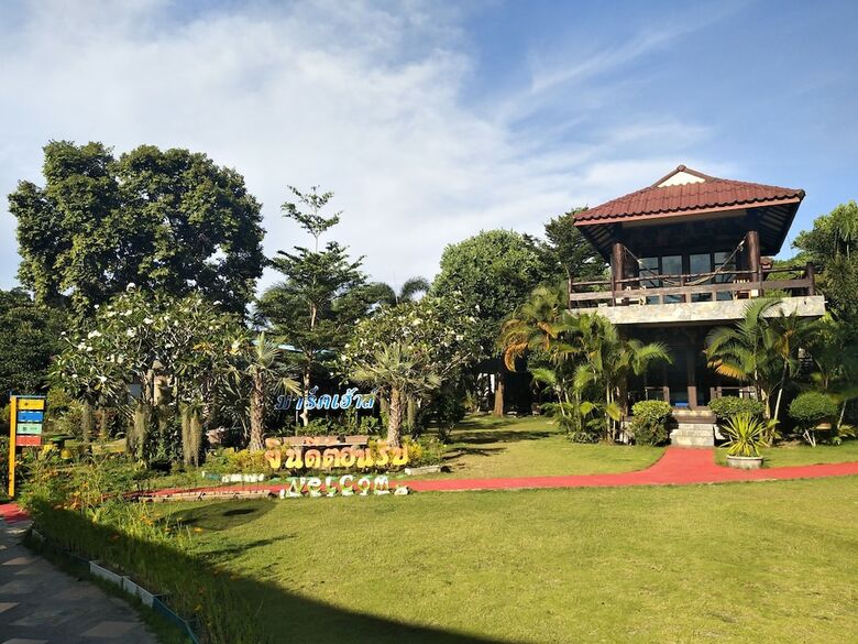 Hotel Mark House Bungalow