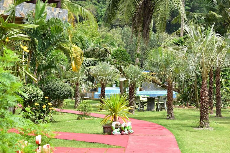 Hotel Mark House Bungalow