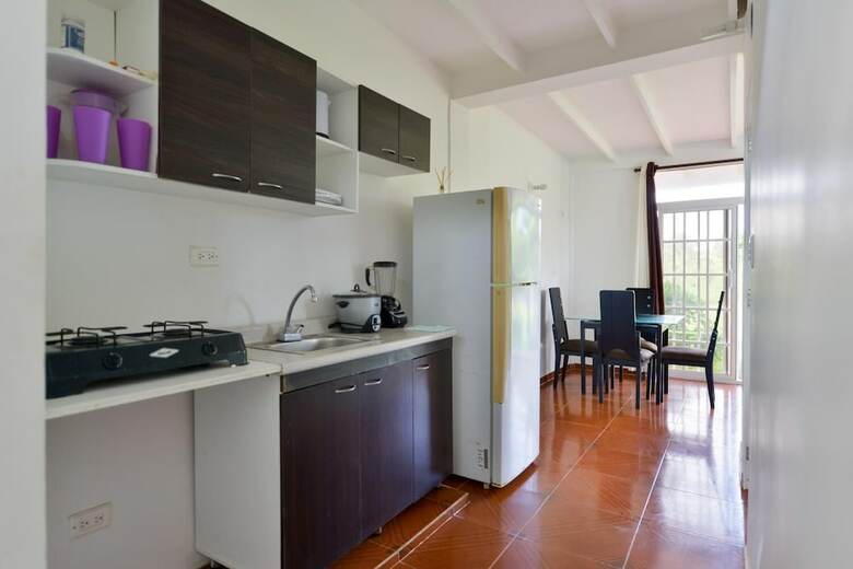 Hotel Apartamentos Hermanos Morales