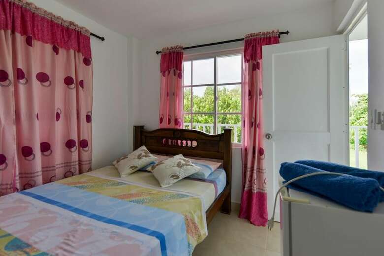 Hotel Apartamentos Hermanos Morales