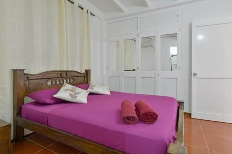 Hotel Apartamentos Hermanos Morales