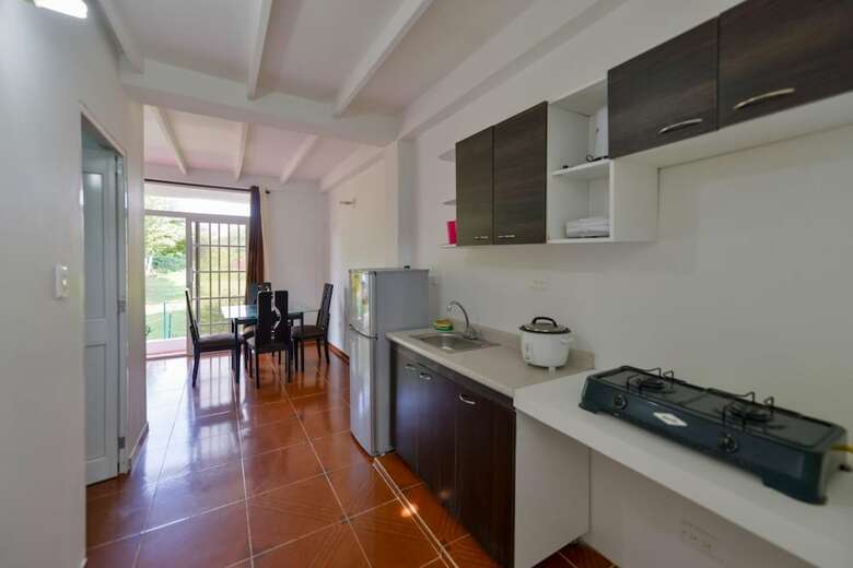 Hotel Apartamentos Hermanos Morales