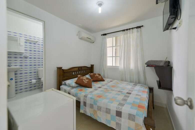 Hotel Apartamentos Hermanos Morales