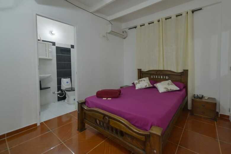 Hotel Apartamentos Hermanos Morales