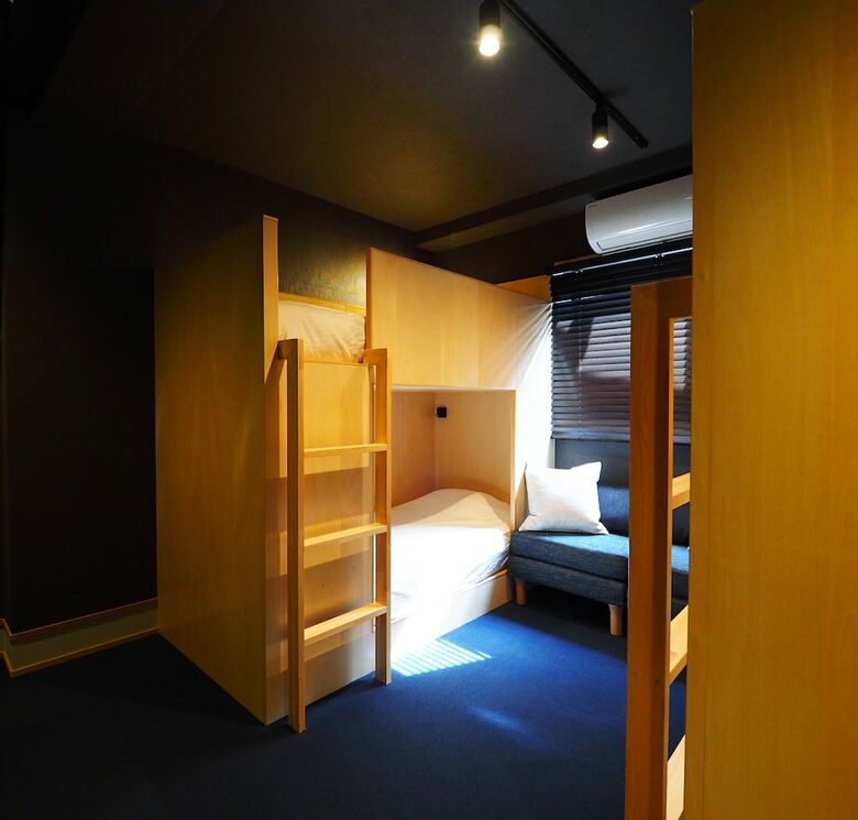 Yumoto Station Hotel Mirahakone