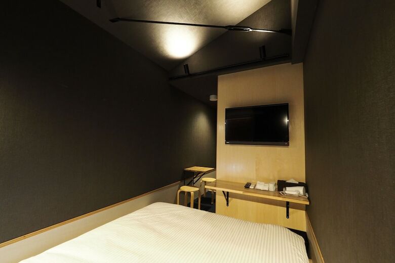 Yumoto Station Hotel Mirahakone