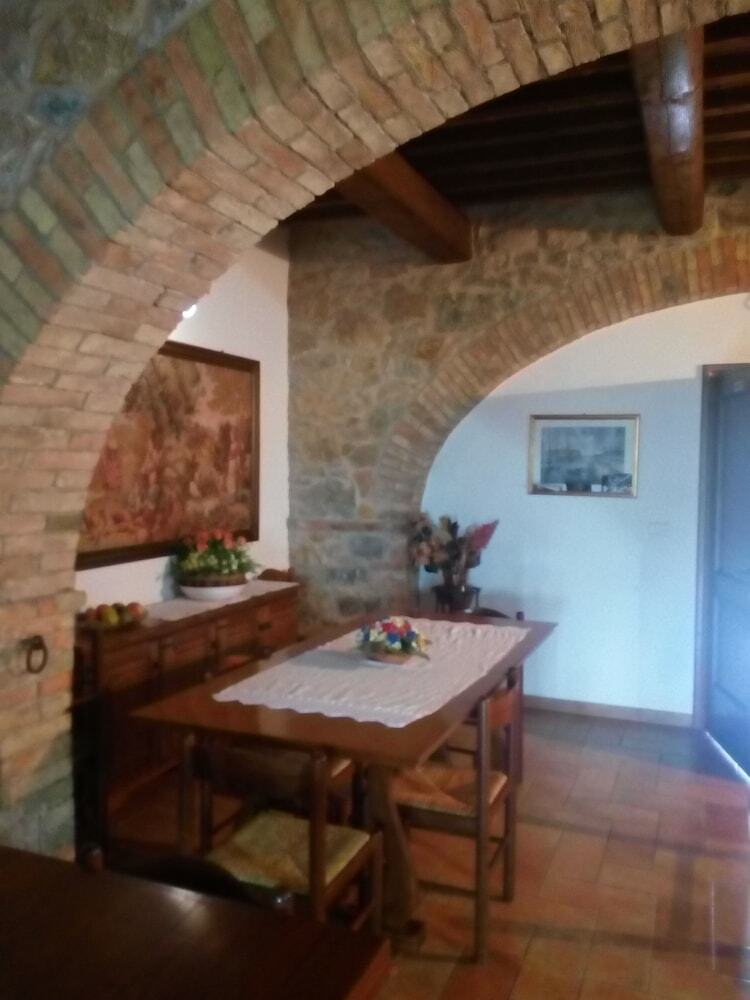 Agroturismo Agriturismo Poggio Petrella