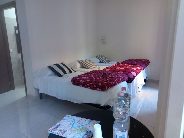 Hotel Nahar Guest House