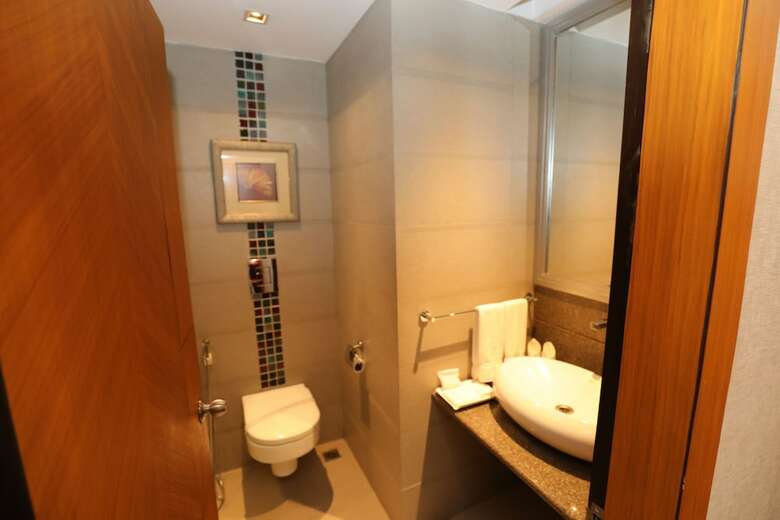 The Greenwood Hotel Tezpur