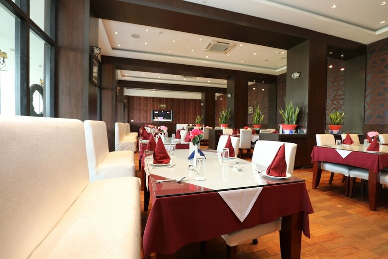 The Greenwood Hotel Tezpur