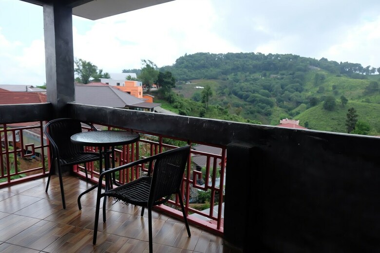 Hotel Maesalong Vintage
