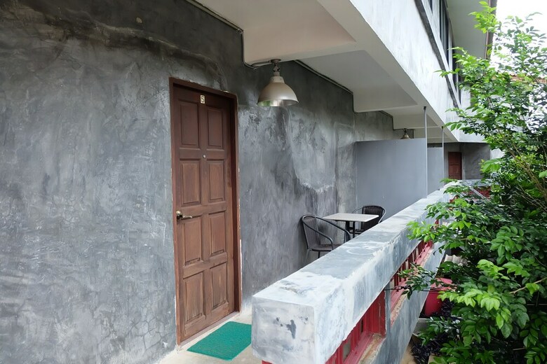 Hotel Maesalong Vintage