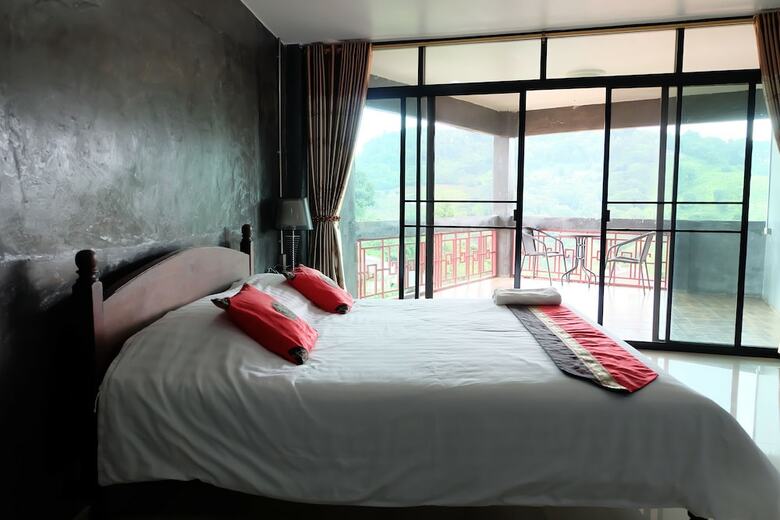 Hotel Maesalong Vintage