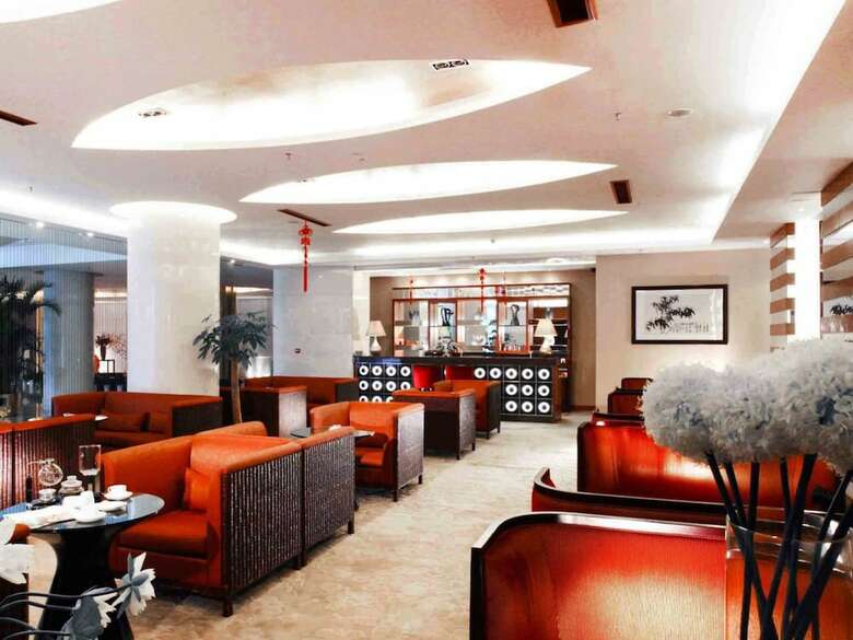 Shipu New Century Hotel Xiangshan