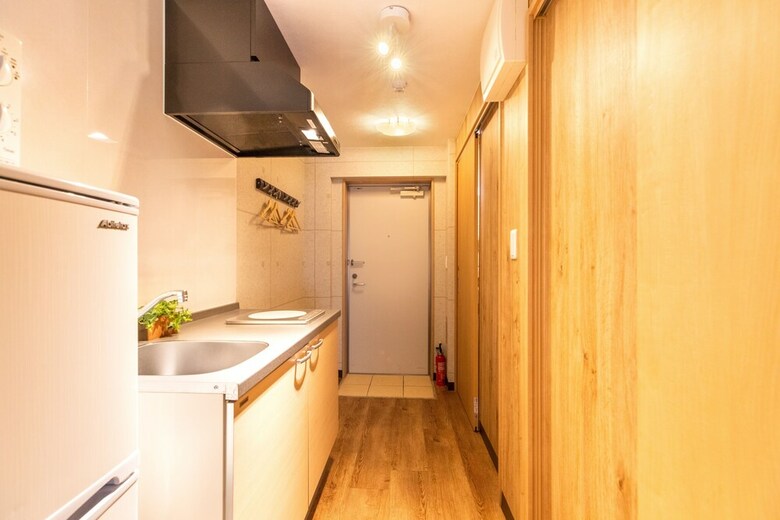 Apartamentos Condominium Likka In Nago