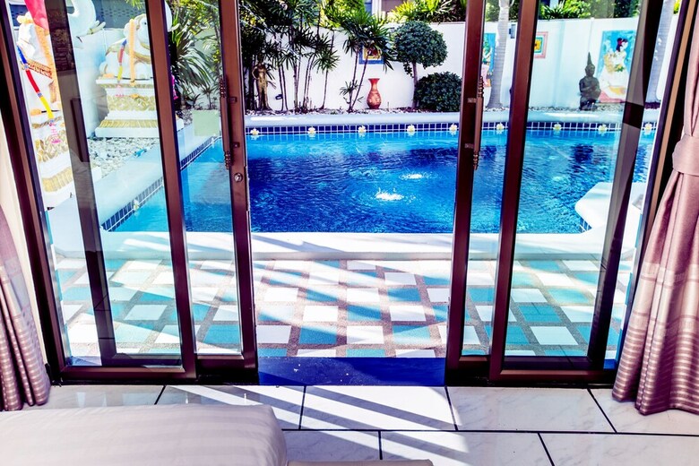 Hotel Pattaya 161 Villa