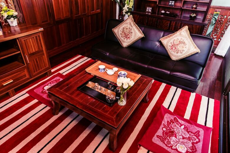 Hotel Pattaya 161 Villa