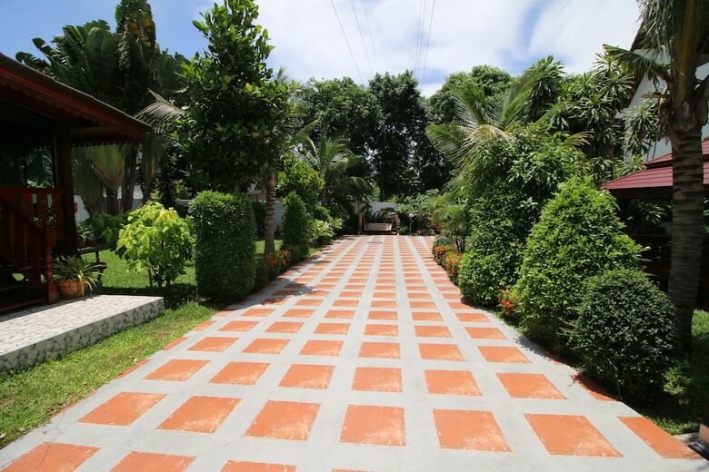 Hotel Pattaya 161 Villa