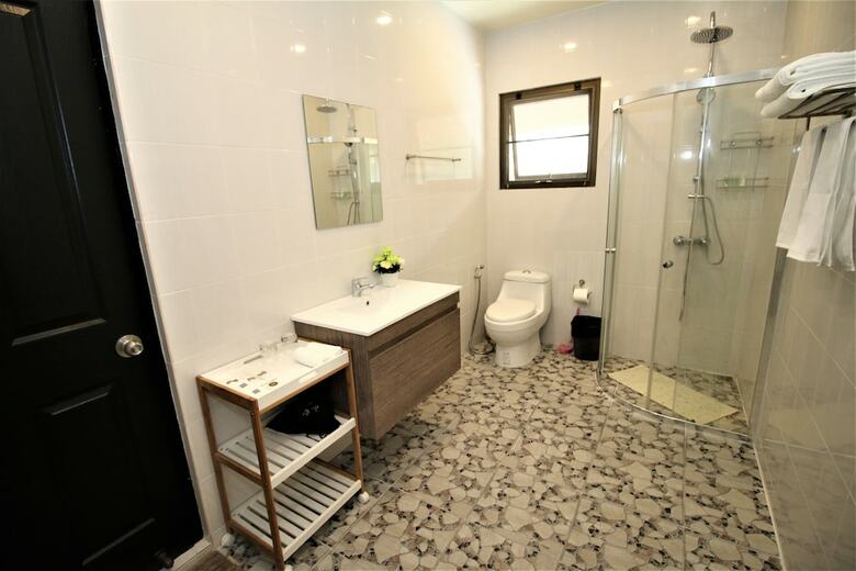 Hotel Pattaya 161 Villa
