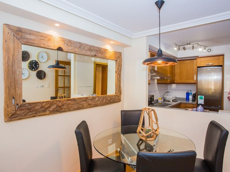 Apartament The Paradise Jaira II
