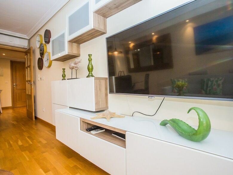 Apartament The Paradise Jaira II