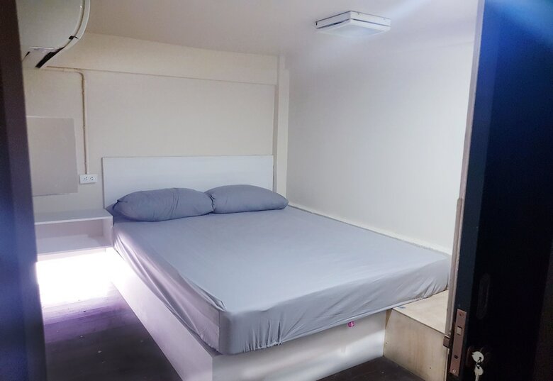 Hostal Bed Bike Nimman