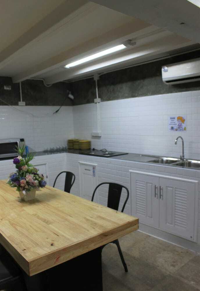 Hostal Bed Bike Nimman