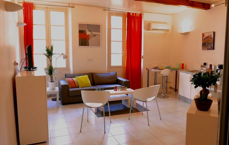 Apartamento Little Sweet Home