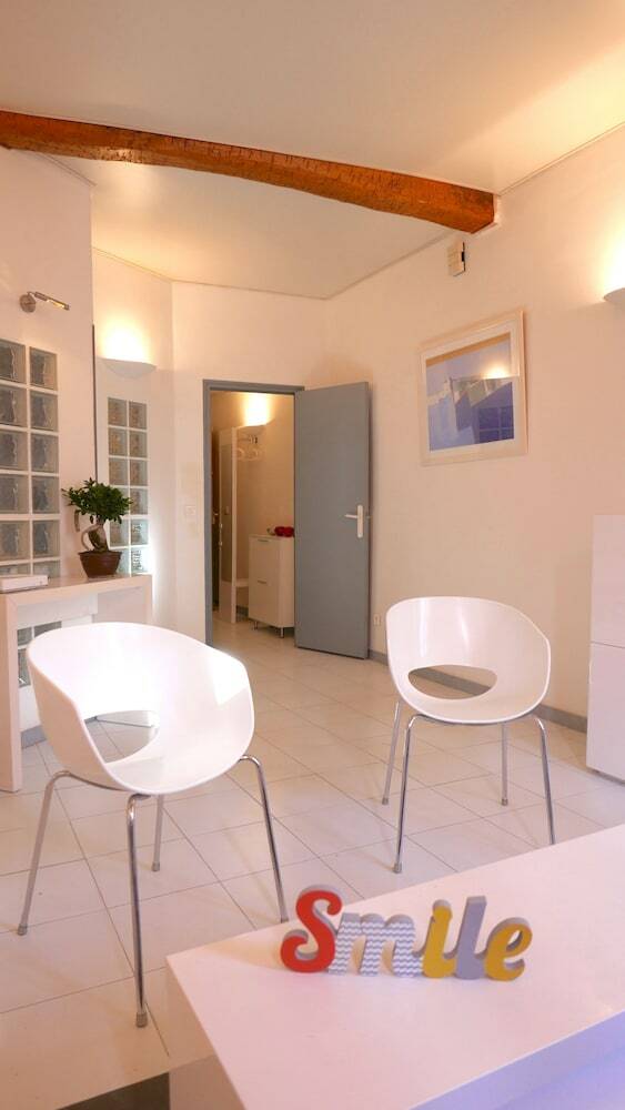 Apartamento Little Sweet Home