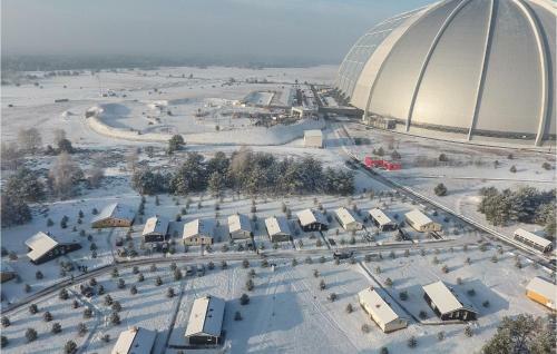 Holiday Home Christoph Columbus S