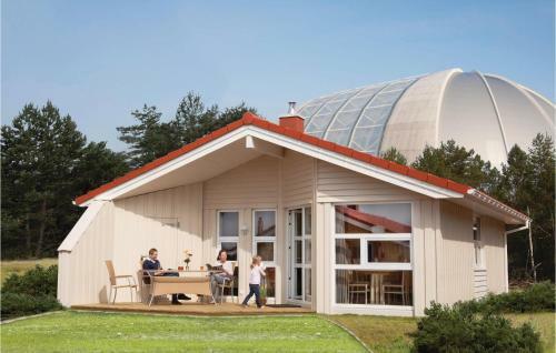Holiday Home Christoph Columbus S