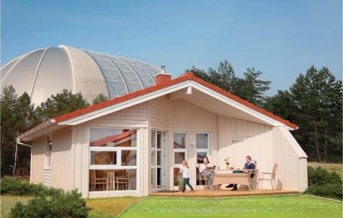 Holiday Home Christoph Columbus T