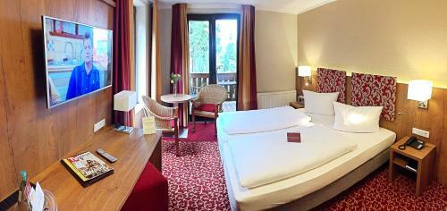 Landhotel Margaretenhof