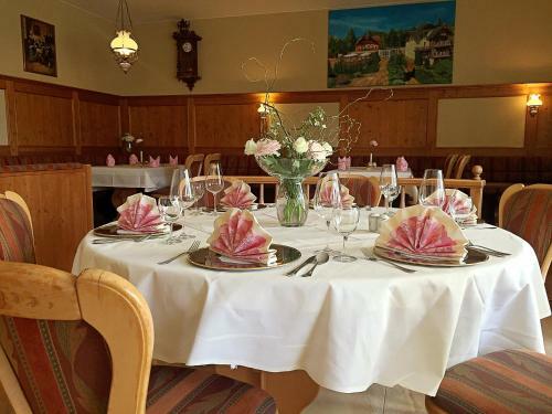 Landhotel Margaretenhof