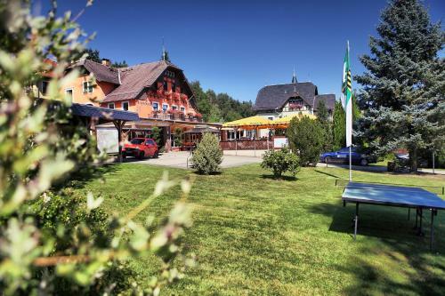 Landhotel Margaretenhof