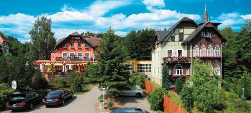 Landhotel Margaretenhof