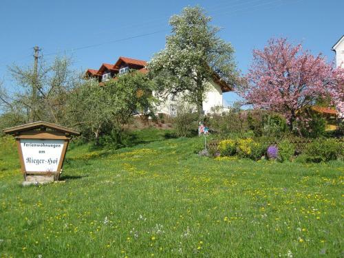 Apartamento Am Ferienhof I