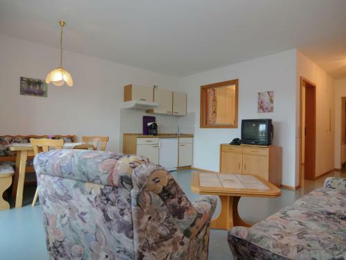 Apartamento Am Ferienhof I