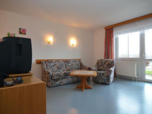 Apartamento Am Ferienhof I