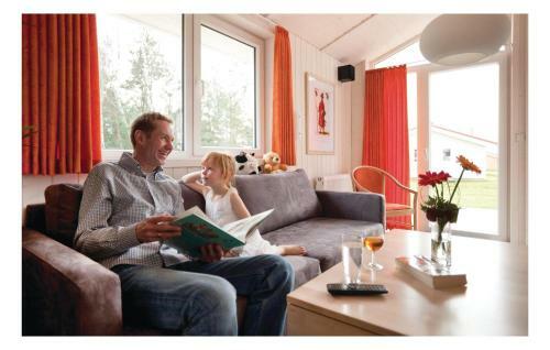 Holiday Home Marco Polo / Skarrids� G