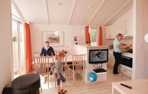 Holiday Home Marco Polo / Skarrids� G