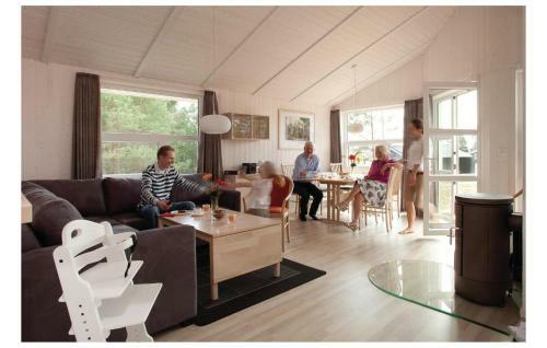 Holiday Home Christoph Columbus U