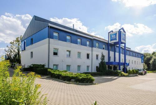 Hotel Ibis Budget Dresden Kesselsdorf