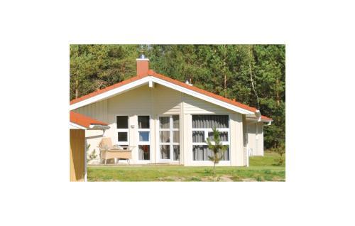 Holiday Home Christoph Columbus Z
